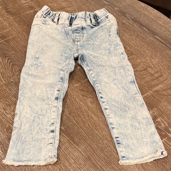 GAP Light Blue Kids Jeans - Picture 1 of 1